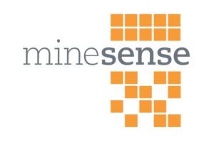 Logo Minesense